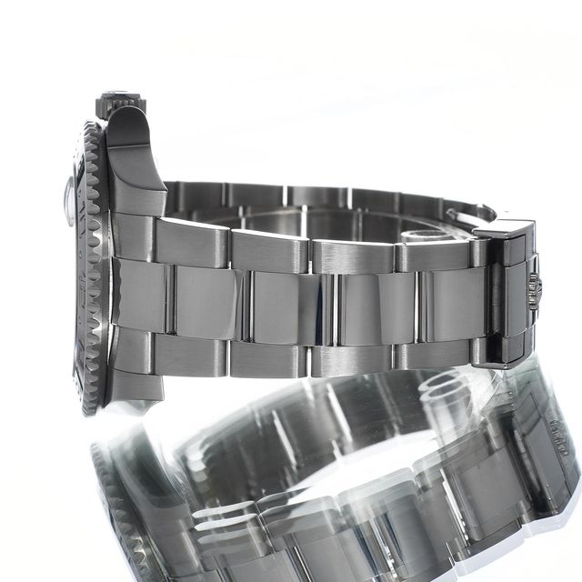 Rolex GMT Master II 126710 GRNR Image 2